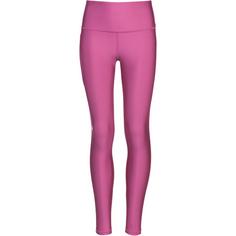 Under Armour HEATGEAR ARMOUR 7/8-Tights Damen red