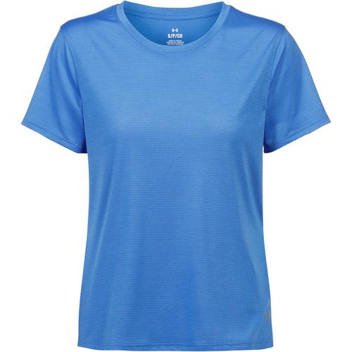 Under Armour Streaker Funktionsshirt Damen