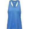 Under Armour Streaker Funktionstank Damen - blue