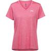 Under Armour TECH Funktionsshirt Damen - pink