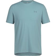 Under Armour Launch Elite Funktionsshirt Herren green