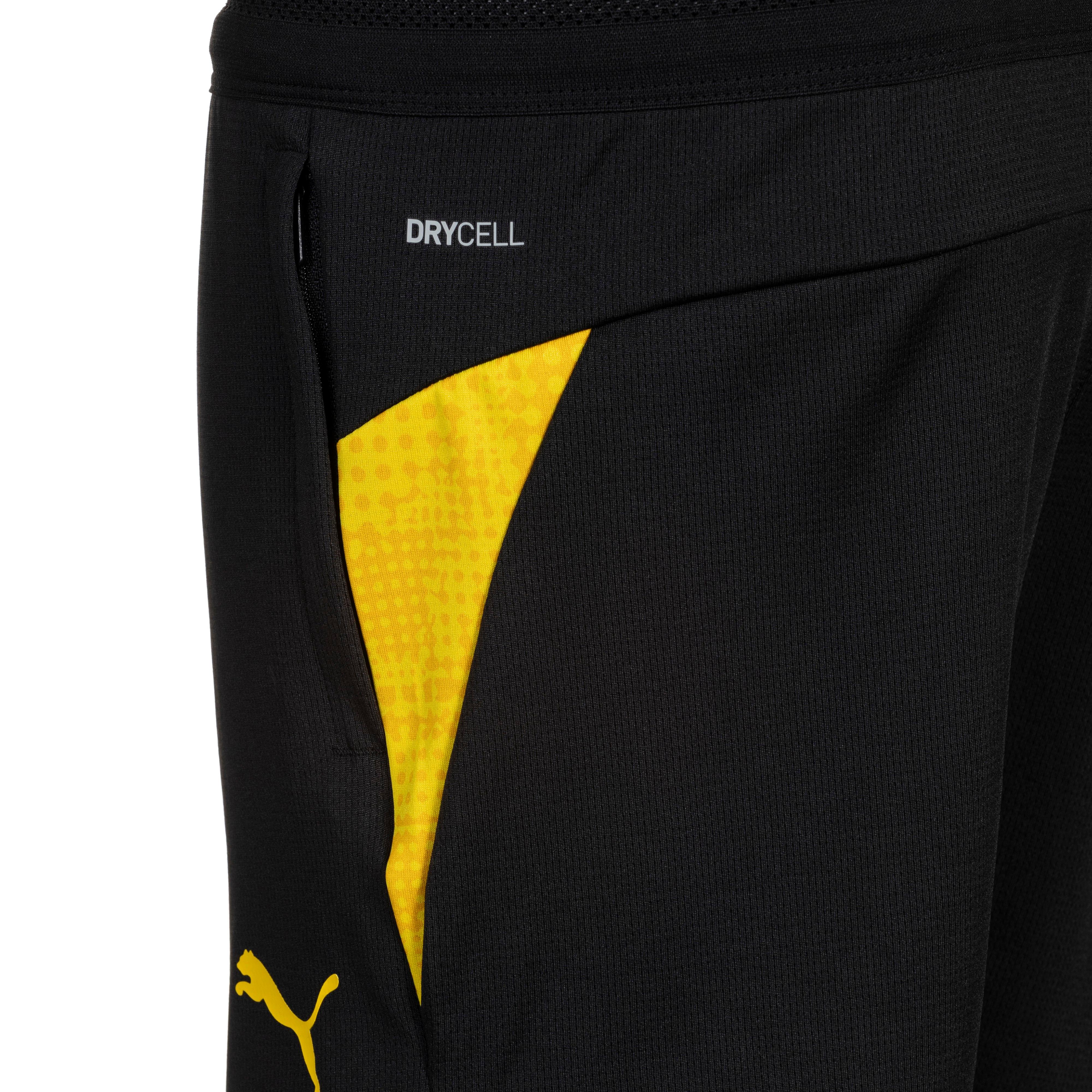 Thumbnail - PUMA Borussia Dortmund Shorts Kinder