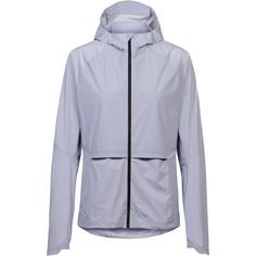 On Core Jacket Laufjacke Damen lilac