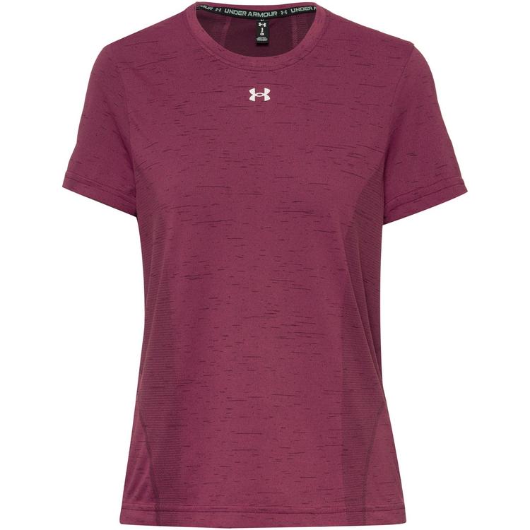 Under Armour Under Armour Vanish Funktionsshirt Damen - red - 0 | SportScheck