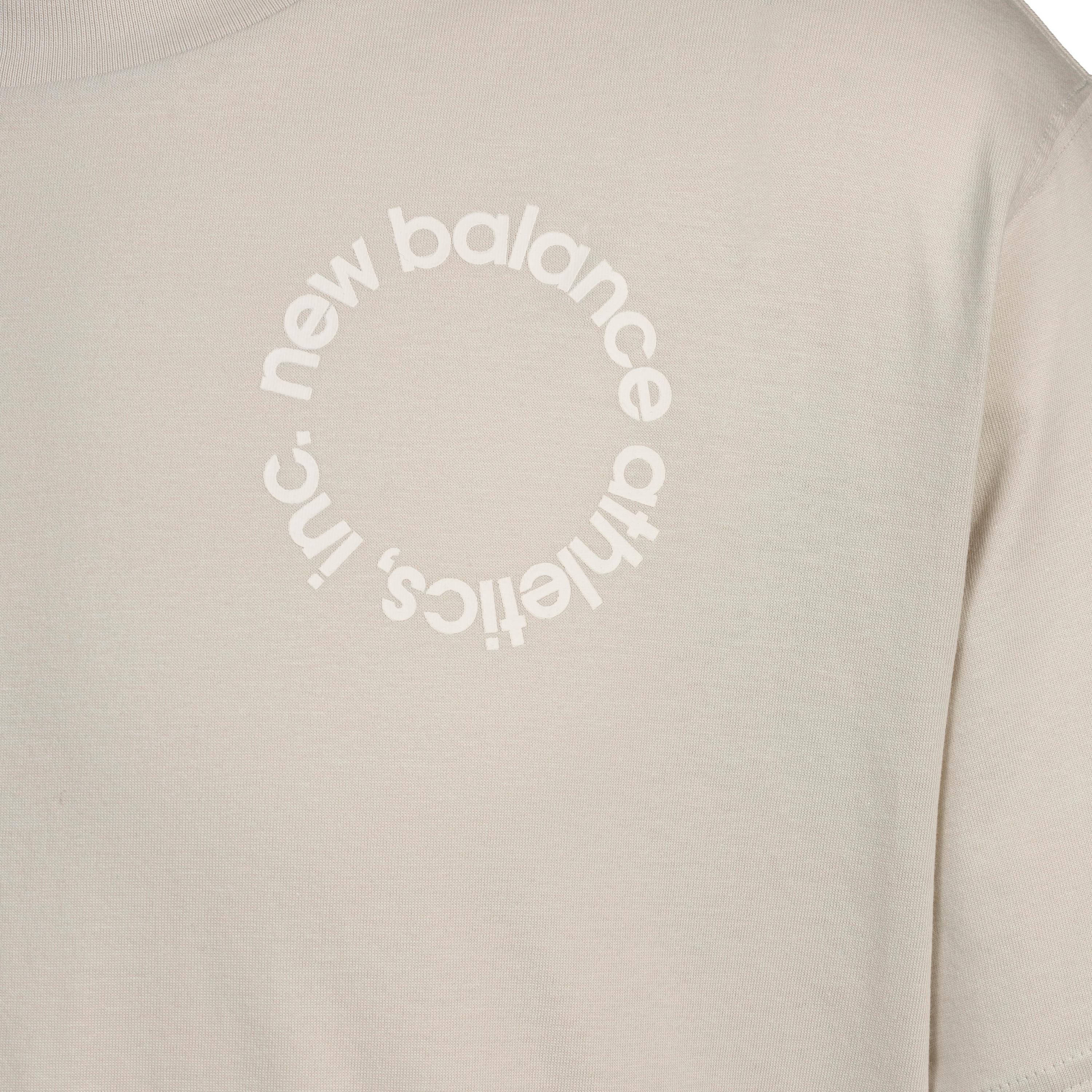 Thumbnail - NEW BALANCE T-Shirt Herren