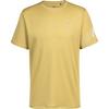 ASICS Funktionsshirt Herren - lemongrass
