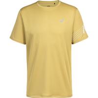 ASICS Funktionsshirt Herren - lemongrass
