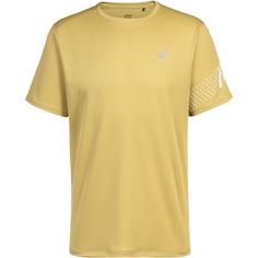 ASICS Funktionsshirt Herren lemongrass