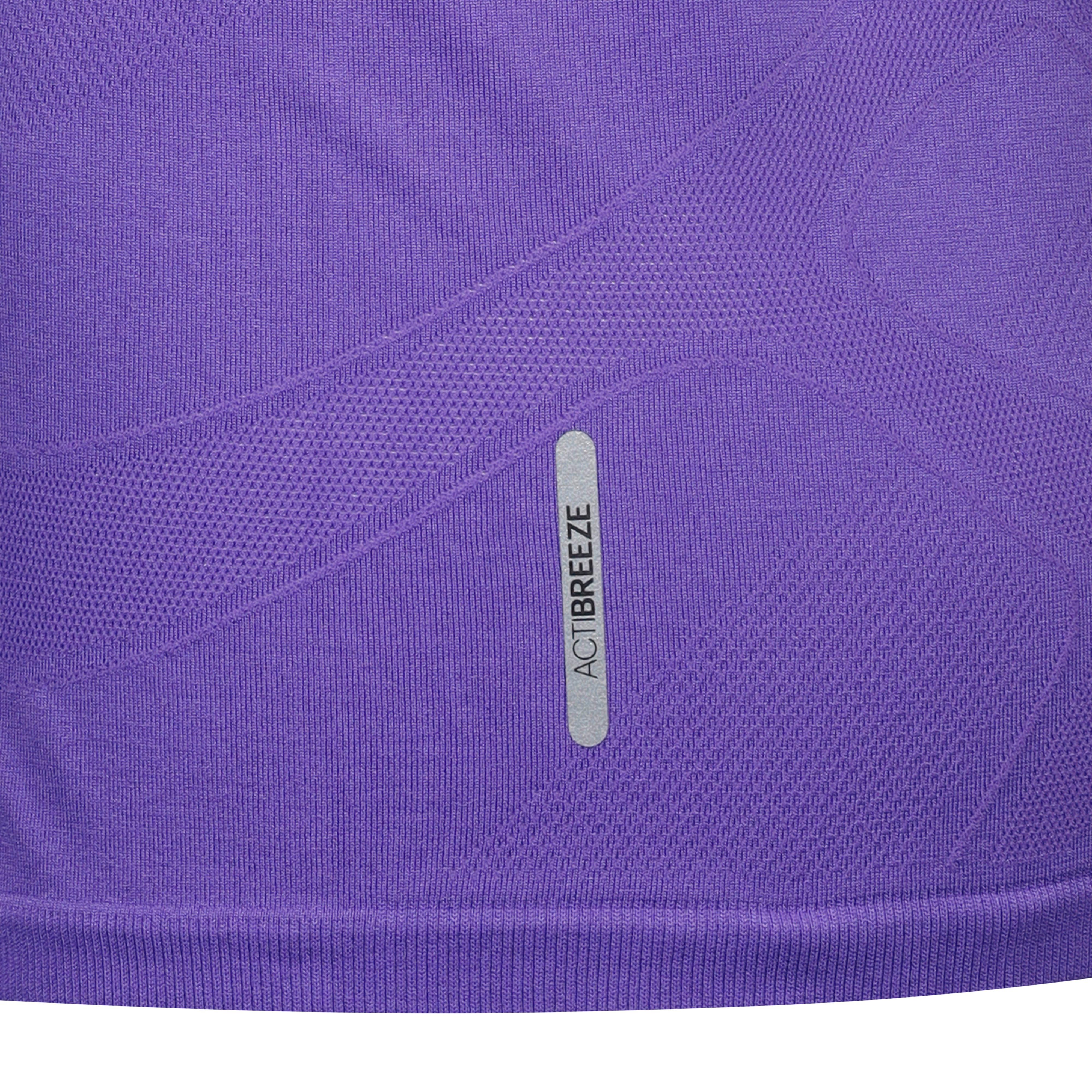 Thumbnail - ASICS ROAD SEAMLESS Funktionsshirt Damen