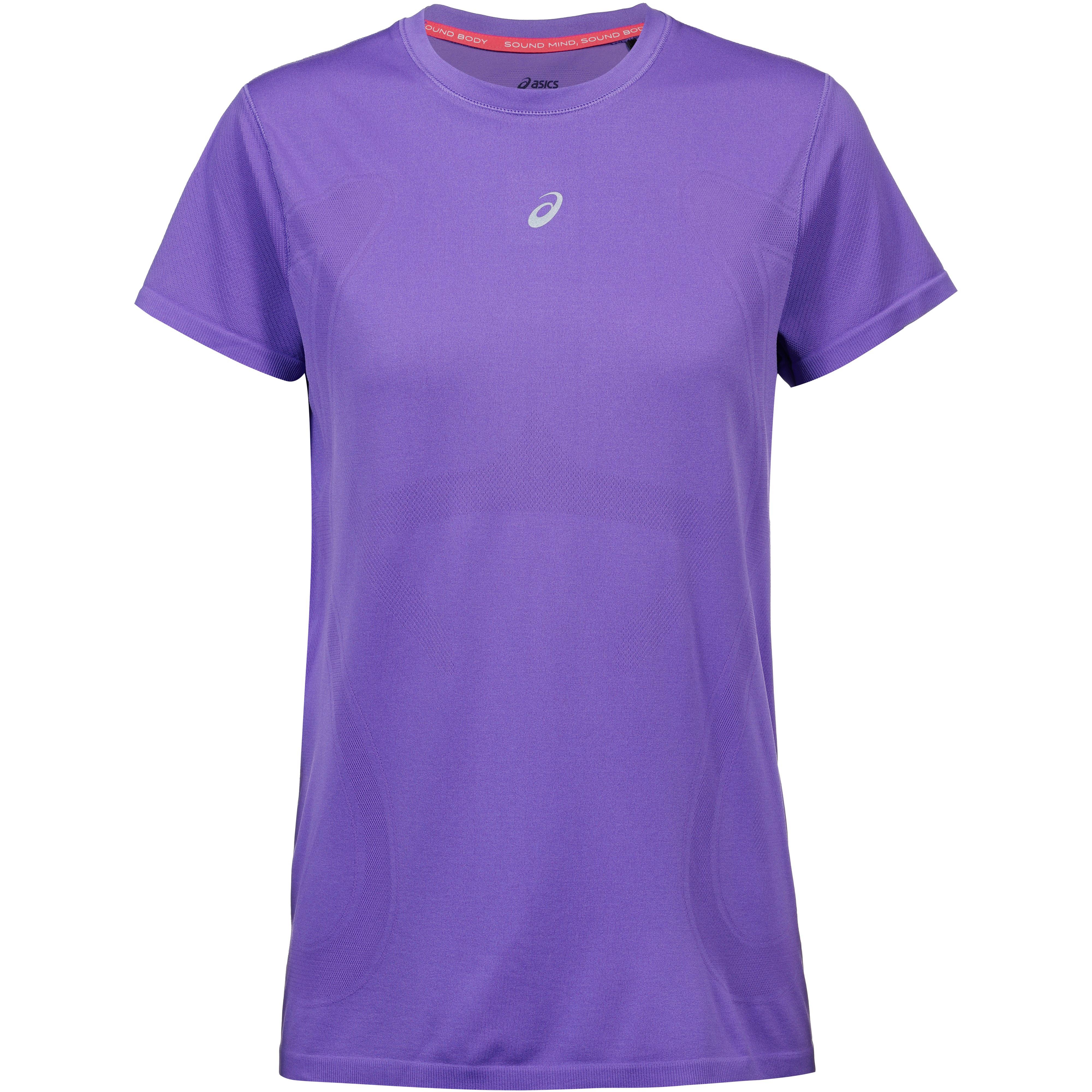 ASICS ROAD SEAMLESS Funktionsshirt Damen Funktionsshirts M Normal