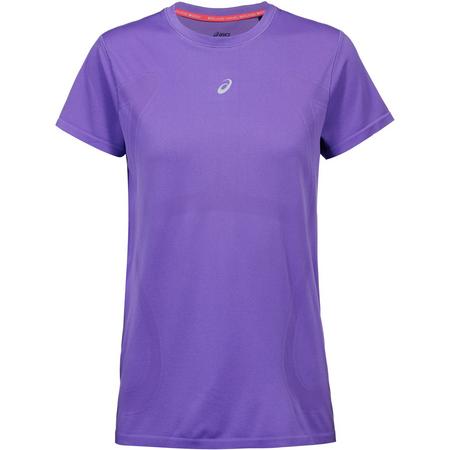 ASICS ROAD SEAMLESS Funktionsshirt Damen Funktionsshirts XS Normal  | 04570158794848