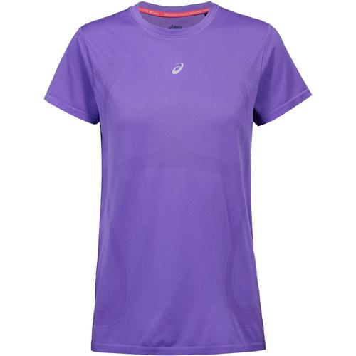 ASICS ROAD SEAMLESS Funktionsshirt Damen