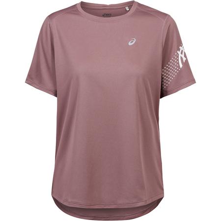 ASICS Funktionsshirt Damen Funktionsshirts XL Normal  | 04570158677486