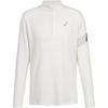 ASICS Funktionsshirt Herren - cream