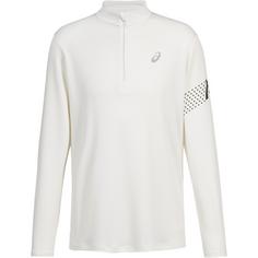ASICS Funktionsshirt Herren cream