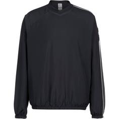 Nike Academy Funktionssweatshirt Herren black-anthracite-white-white