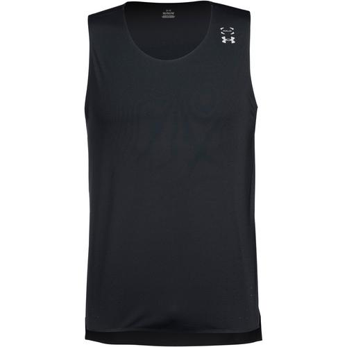 Under Armour Halo Funktionstank Herren
