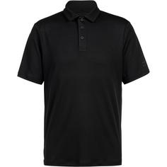 ENERGETICS Thore Poloshirt Herren black