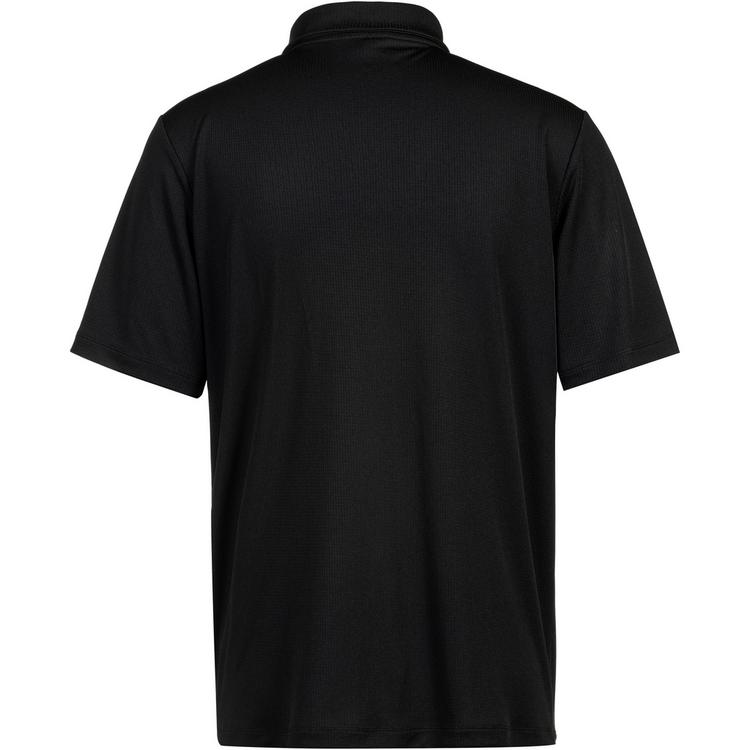ENERGETICS ENERGETICS Thore Poloshirt Herren - black - 0 | SportScheck