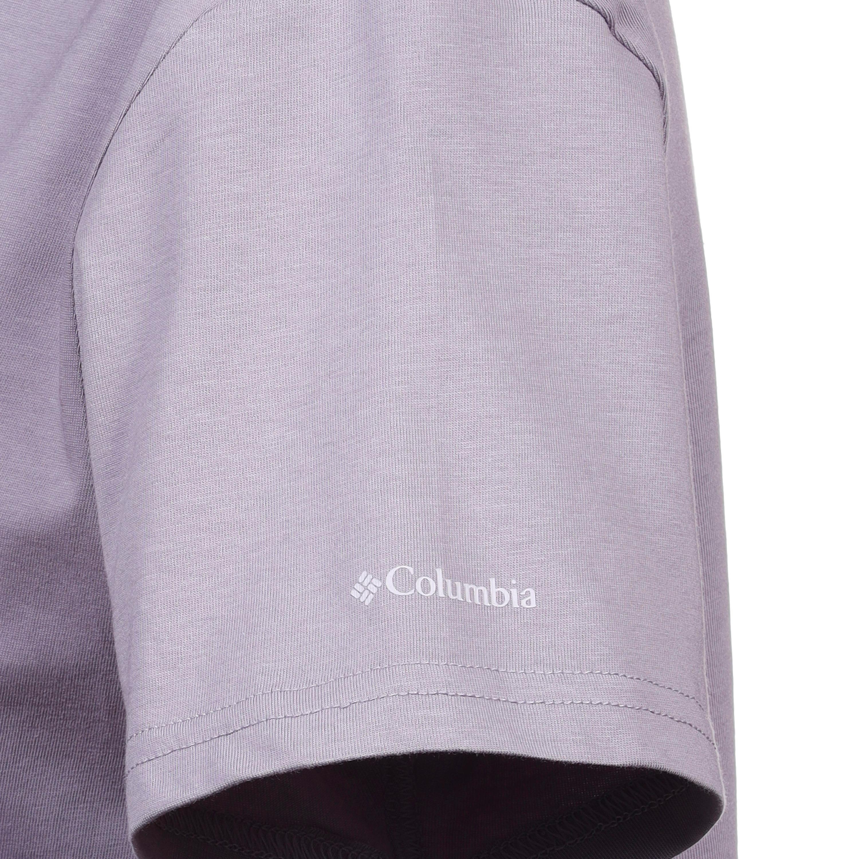 Thumbnail - Columbia Rolling Bend T-Shirt Damen