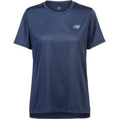 NEW BALANCE Funktionsshirt Damen nb navy