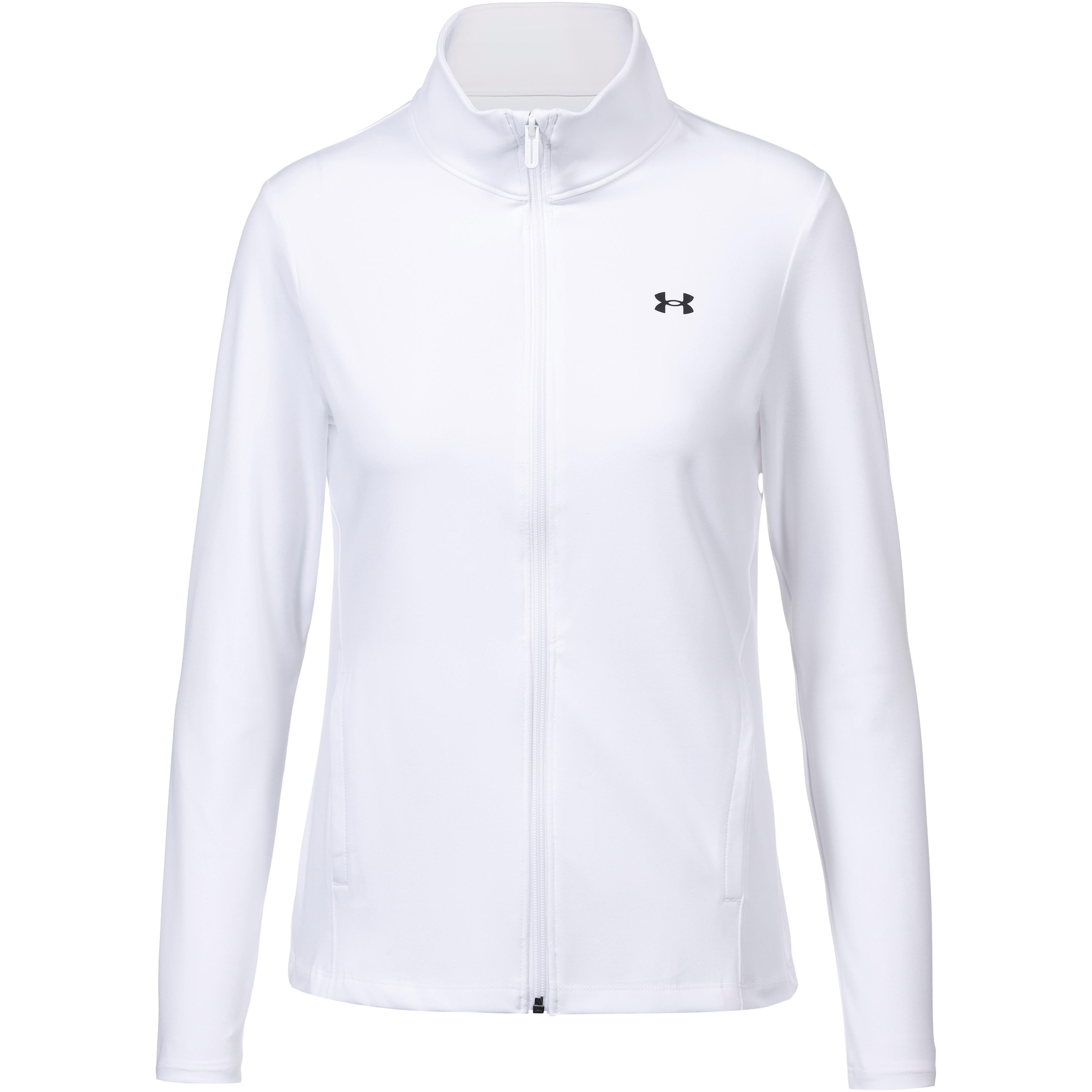Under Armour MOTION JACKET EMEA Trainingsjacke Damen