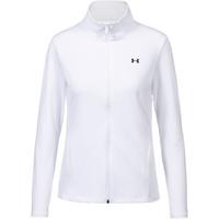 Under Armour MOTION Trainingsjacke Damen - white