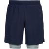 ENERGETICS Allen Funktionsshorts Herren - navy dark-blue smoke