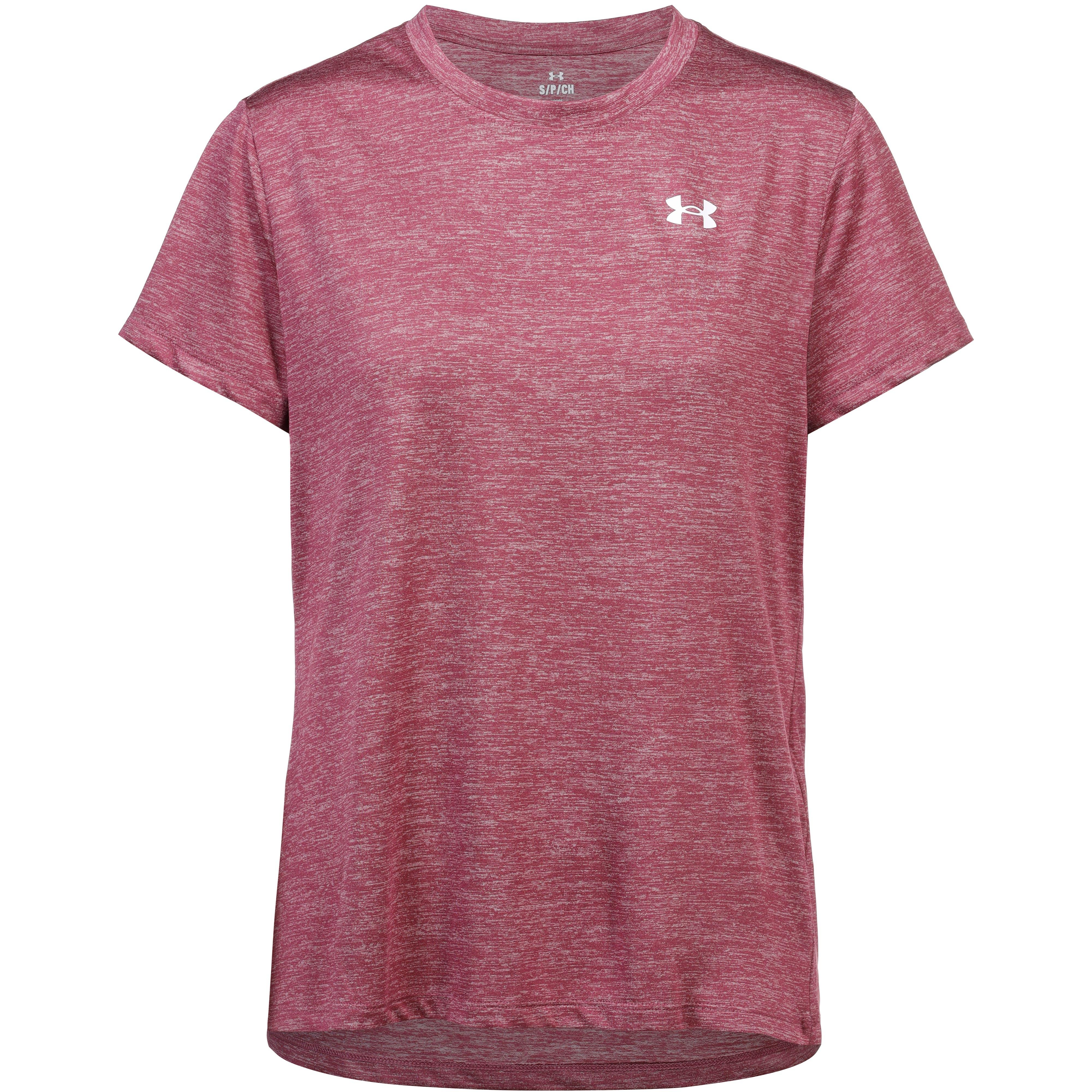 Under Armour TECH SSC- TWIST Funktionsshirt Damen