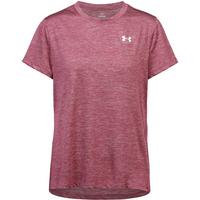 Under Armour TECH Funktionsshirt Damen - red