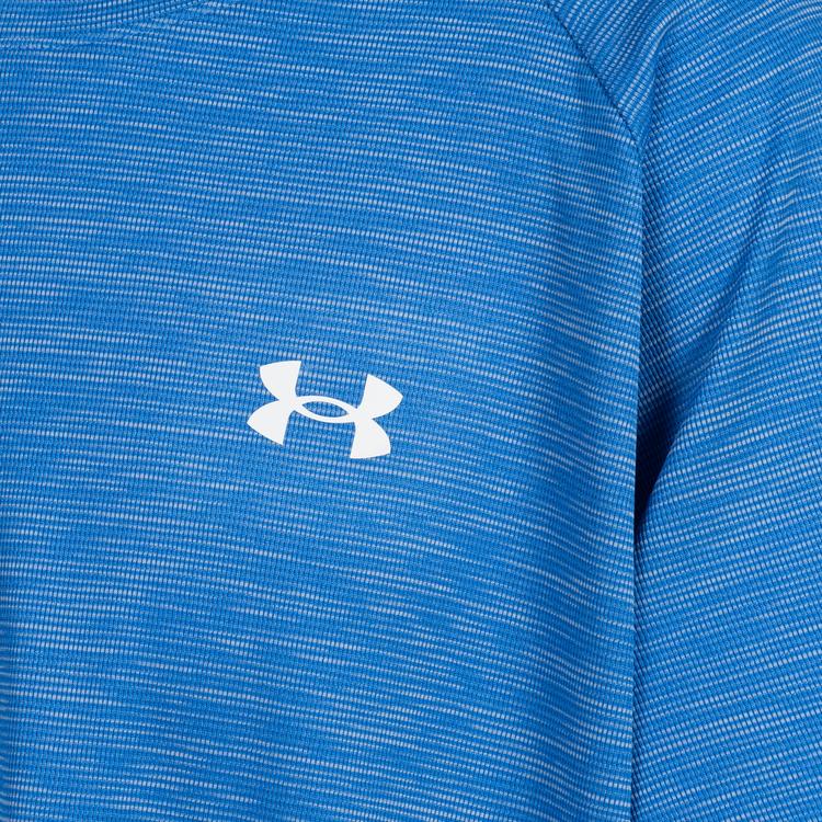 Under Armour Under Armour Tech Funktionsshirt Herren - blue - 0 | SportScheck