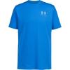 Under Armour Funktionsshirt Herren - blue