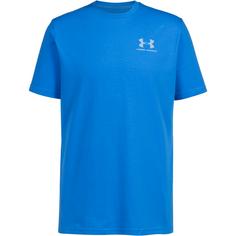 Under Armour Funktionsshirt Herren blue