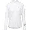 ASICS Funktionsshirt Damen - cream