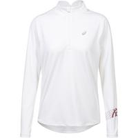 ASICS Funktionsshirt Damen - cream