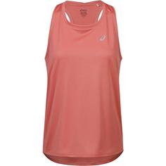 ASICS CORE Funktionstank Damen dark pink clay