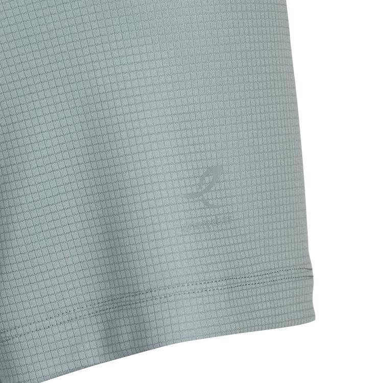 ENERGETICS ENERGETICS Taavi Funktionsshirt Herren - blue smoke - 0 | SportScheck