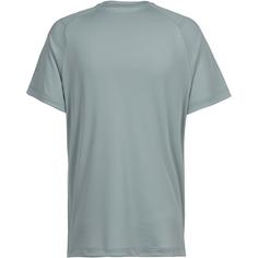 Rückansicht von ENERGETICS Taavi Funktionsshirt Herren blue smoke
