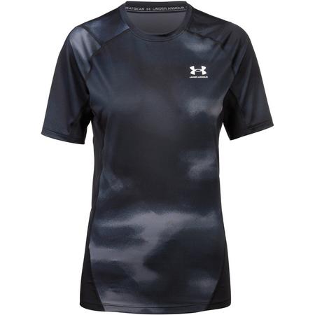 Under Armour Armour Printed Funktionsshirt Herren Funktionsshirts S Normal  | 00198632738665 Under Armour Armour Printed Funktionsshirt Herren Funktionsshirts S Normal  | 00198632738665