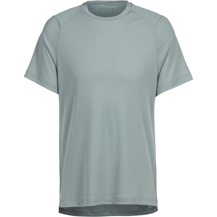 ENERGETICS ENERGETICS Taavi Funktionsshirt Herren - blue smoke - 0 | SportScheck