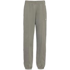 Nike Essential Sweathose Damen light army-white