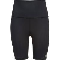 NEW BALANCE Funktionsshorts Damen - bk