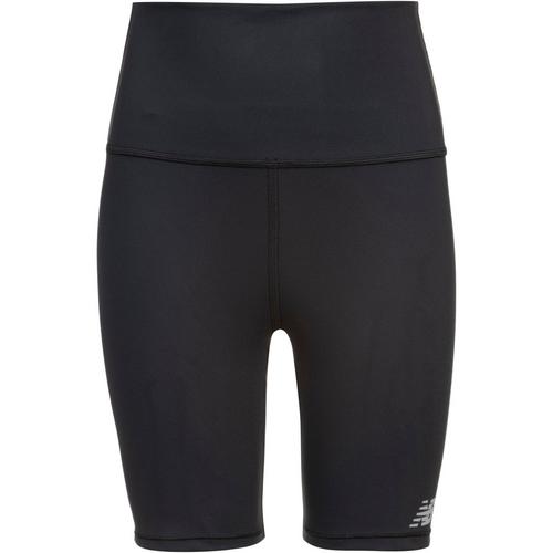 NEW BALANCE Funktionsshorts Damen