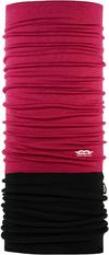 P.A.C. Merino Multifunktionstuch - plum