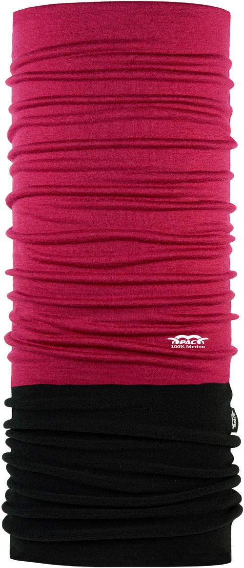 P.A.C. Merino Multifunktionstuch