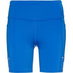 Under Armour Laufshorts Damen blue