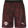 PUMA RB Leipzig 25-26 Funktionsshorts Herren - puma black-fast red