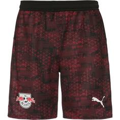 PUMA RB Leipzig 25-26 Funktionsshorts Herren puma black-fast red
