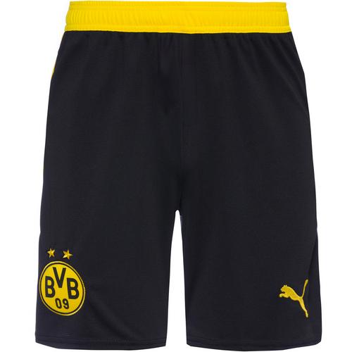 PUMA Borussia Dortmund 25-26 Funktionsshorts Herren