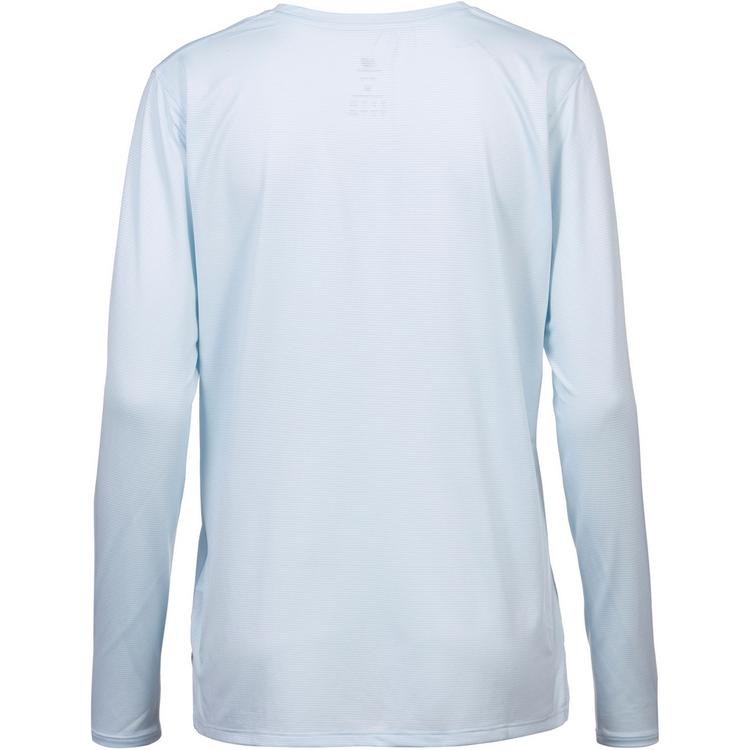 NEW BALANCE NEW BALANCE Funktionsshirt Damen - frosted glass - 0 | SportScheck
